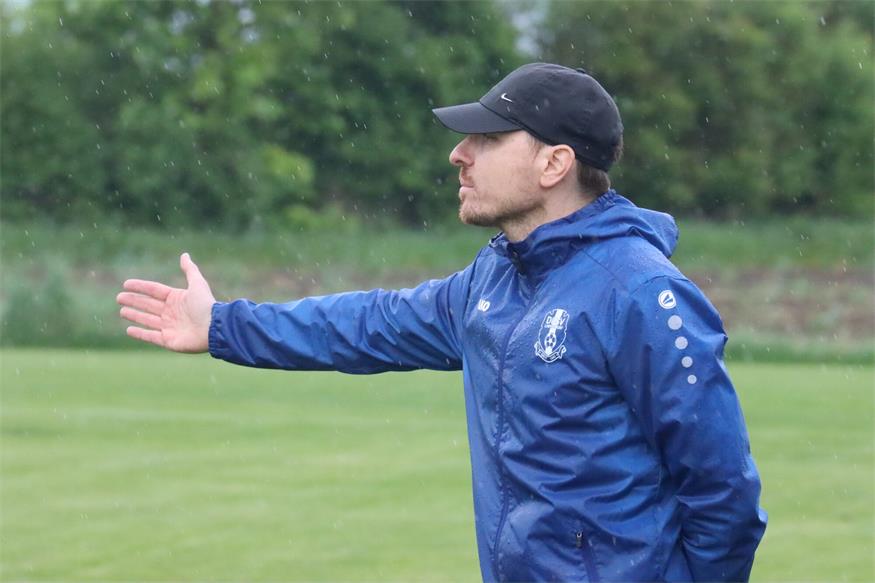 SCT feierte knappen „Dreier“ im Topspiel