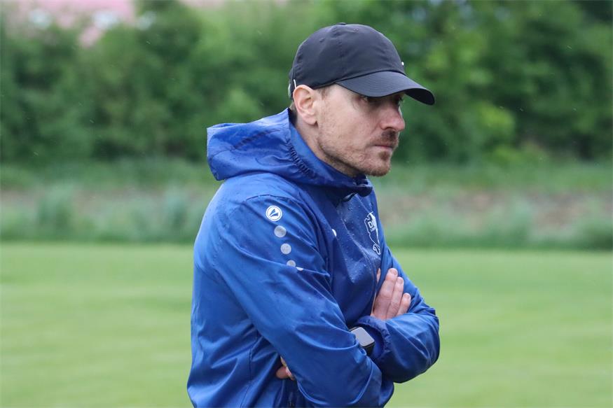 SCT feierte knappen „Dreier“ im Topspiel