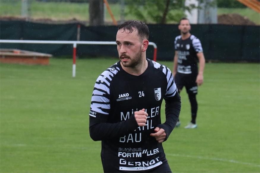 SCT feierte knappen „Dreier“ im Topspiel