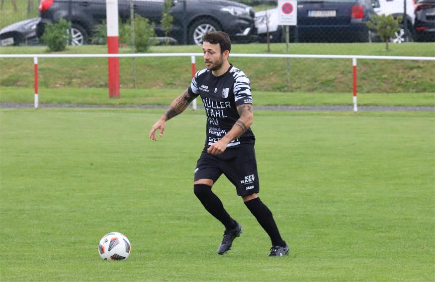 SCT feierte knappen „Dreier“ im Topspiel