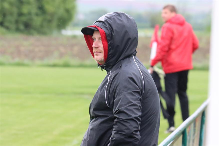 SCT feierte knappen „Dreier“ im Topspiel
