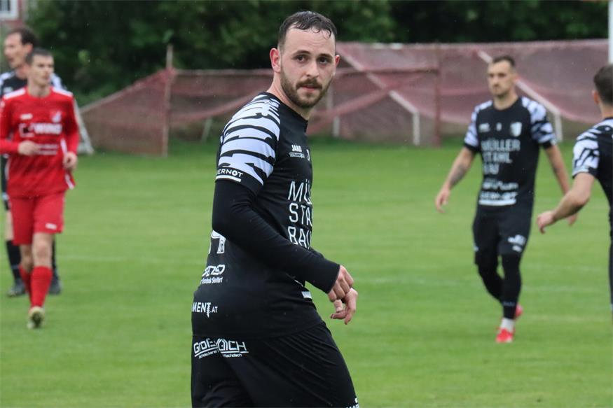 SCT feierte knappen „Dreier“ im Topspiel