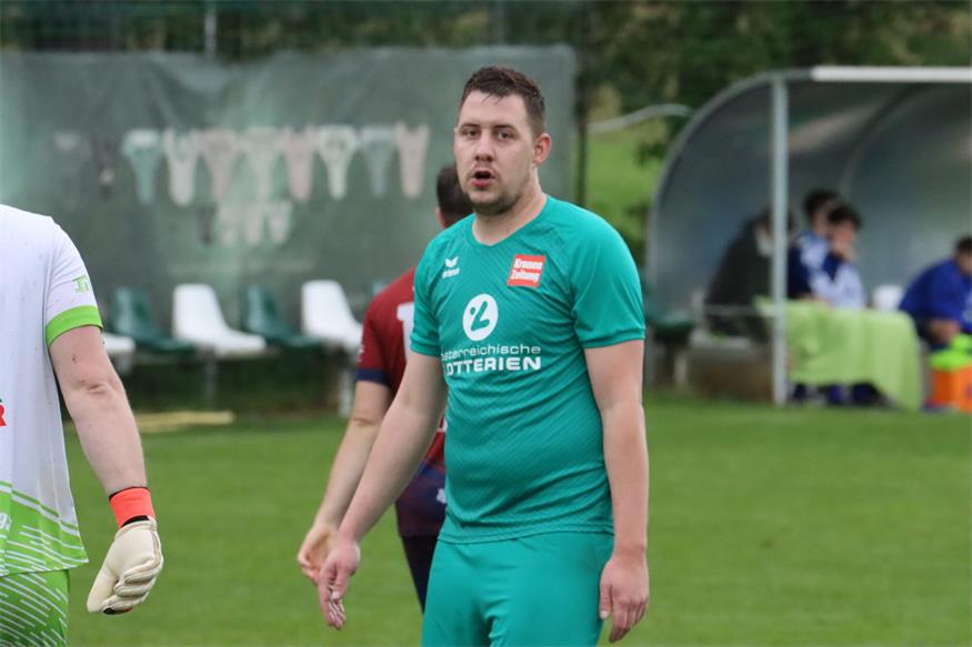 SCT feierte knappen „Dreier“ im Topspiel