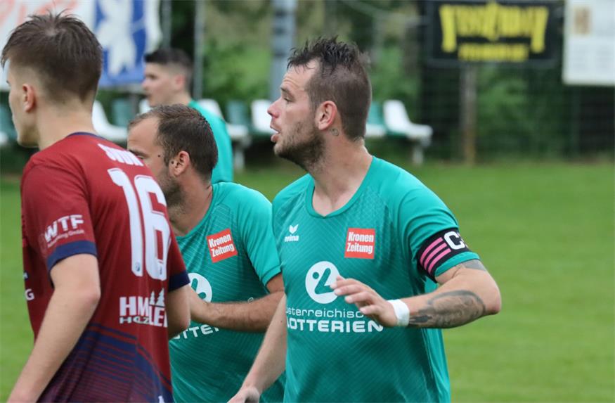 SCT feierte knappen „Dreier“ im Topspiel