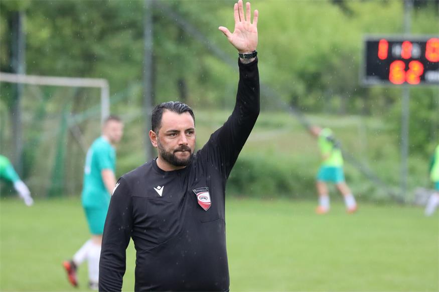 SCT feierte knappen „Dreier“ im Topspiel
