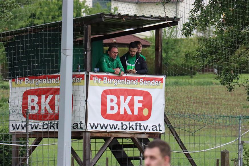 SCT feierte knappen „Dreier“ im Topspiel
