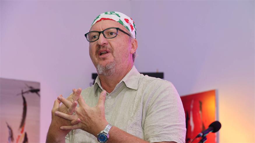 Hallelujah für einen großen Poeten