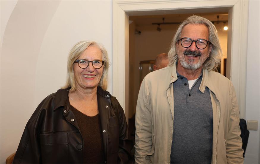 Hallelujah für einen großen Poeten