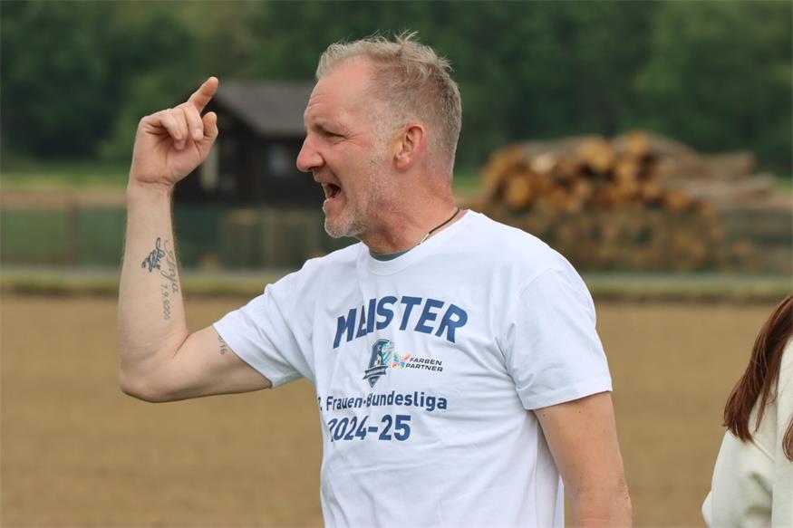 Jubel & Bilder! FC Südburgenland ist Meister und steigt auf