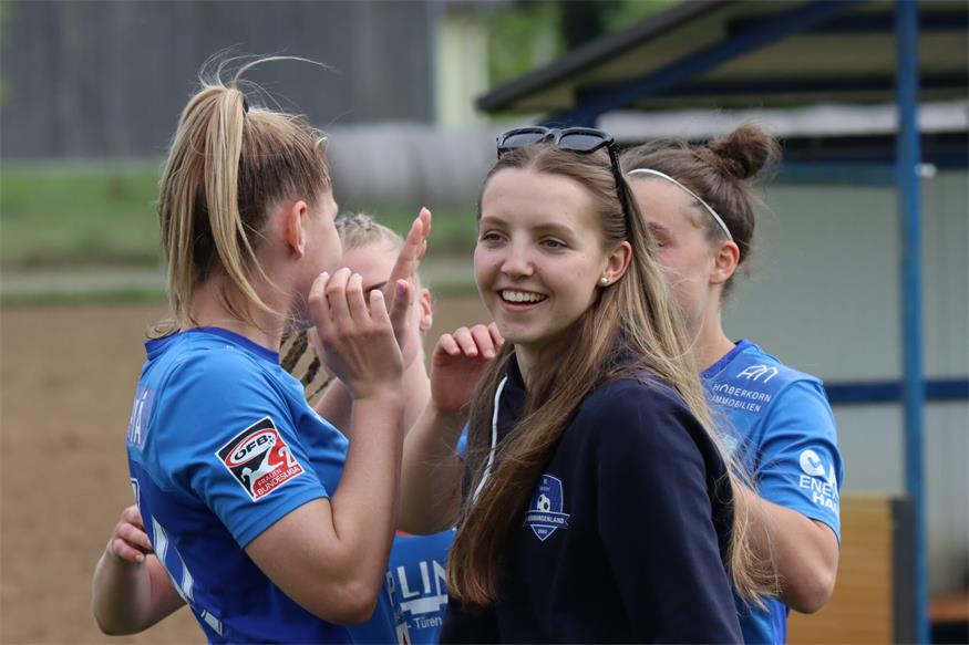 Jubel & Bilder! FC Südburgenland ist Meister und steigt auf