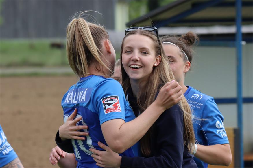 Jubel & Bilder! FC Südburgenland ist Meister und steigt auf