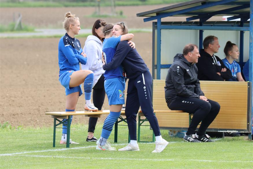 Jubel & Bilder! FC Südburgenland ist Meister und steigt auf