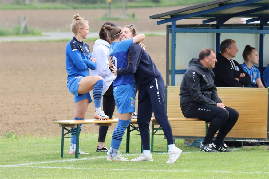 Jubel & Bilder! FC Südburgenland ist Meister und steigt auf