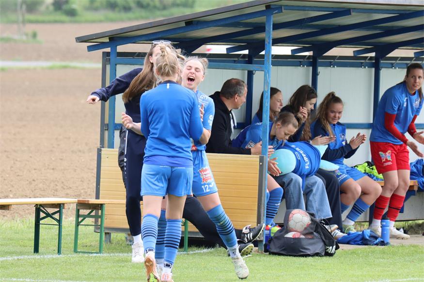 Jubel & Bilder! FC Südburgenland ist Meister und steigt auf