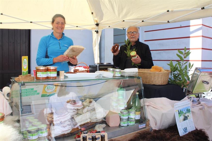 Bio Austria: „Langeck ist das Biofest des Aufbruchs“
