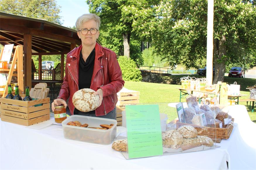 Bio Austria: „Langeck ist das Biofest des Aufbruchs“