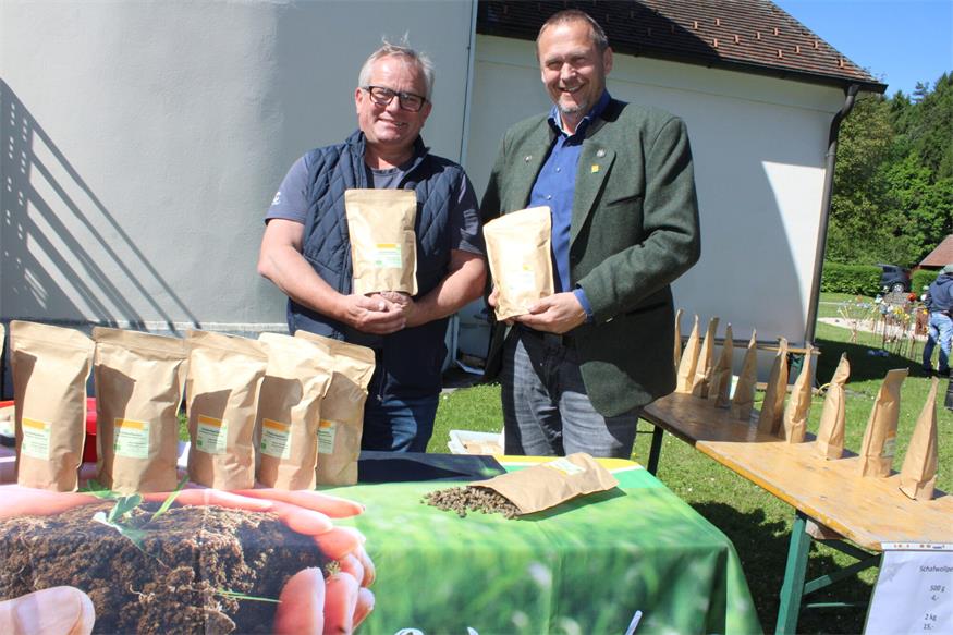 Bio Austria: „Langeck ist das Biofest des Aufbruchs“