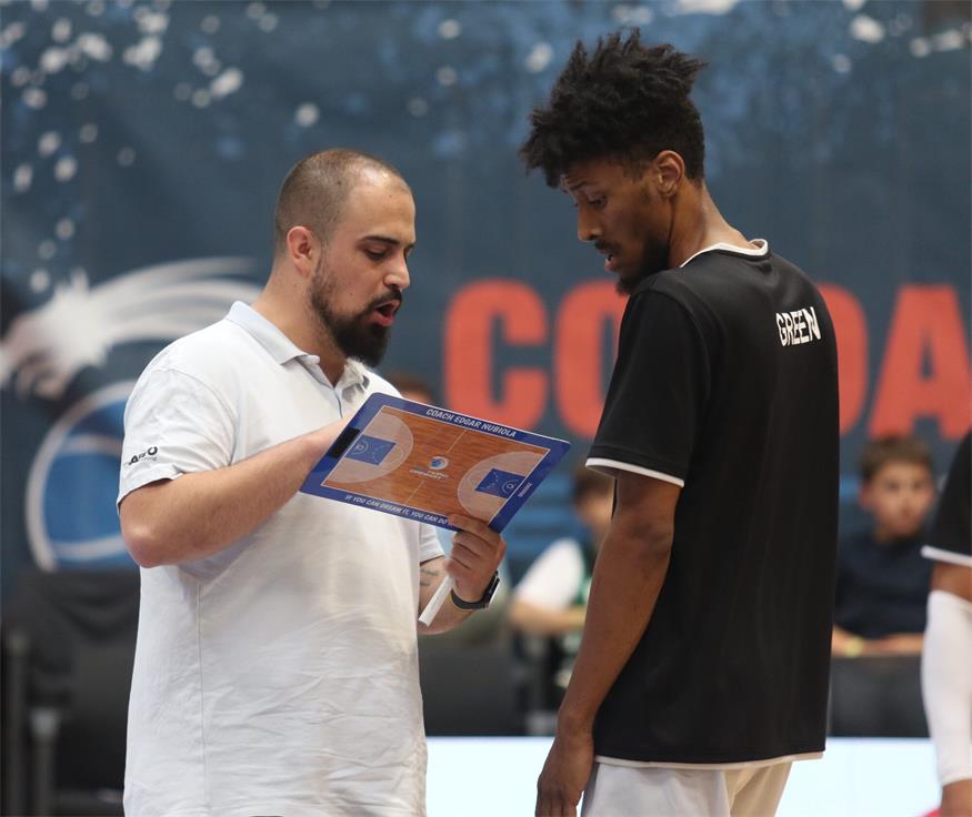 Finals-Wahnsinn made im Burgenland: Dragonz folgen Gunners, und wie!
