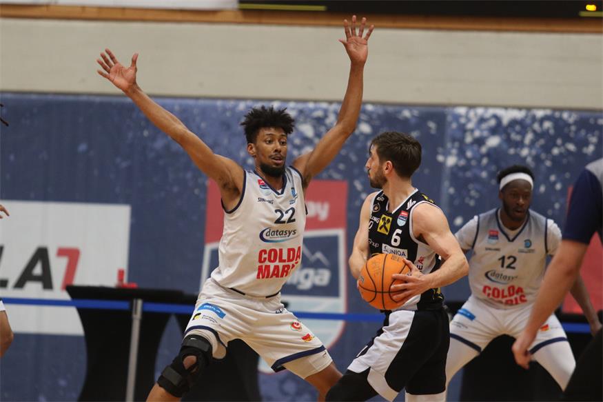Finals-Wahnsinn made im Burgenland: Dragonz folgen Gunners, und wie!