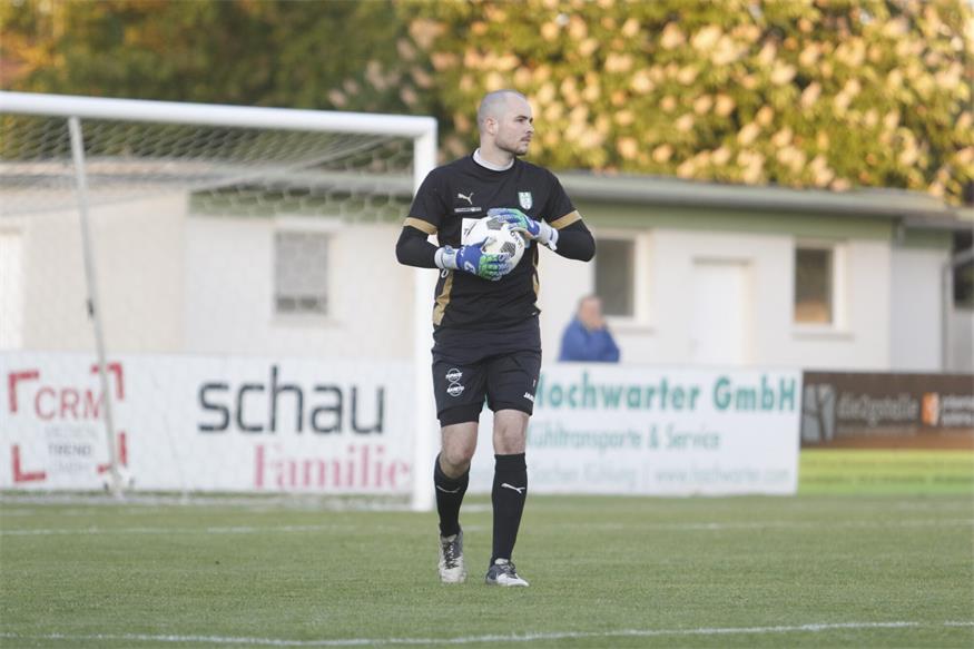 Neun Parndorfer feierten den nächsten Schritt Richtung Titel