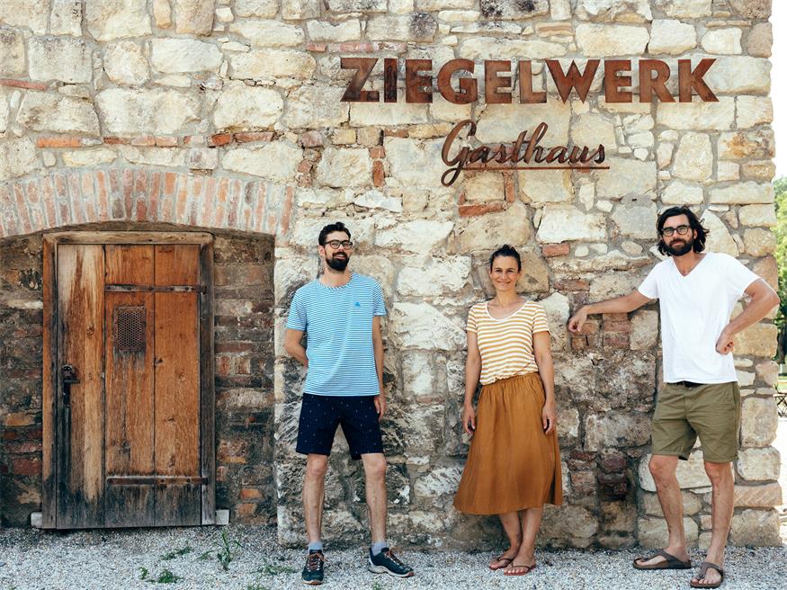 Das sind die besten Lokal im Eisenstädter Bezirk