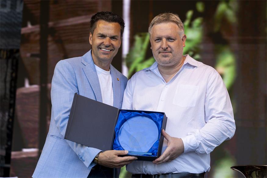 Gusto aufs Burgenland in Wien geweckt