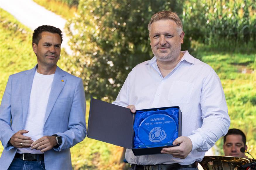 Gusto aufs Burgenland in Wien geweckt