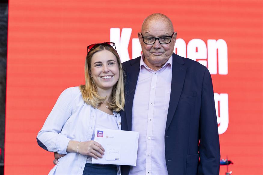 Gusto aufs Burgenland in Wien geweckt