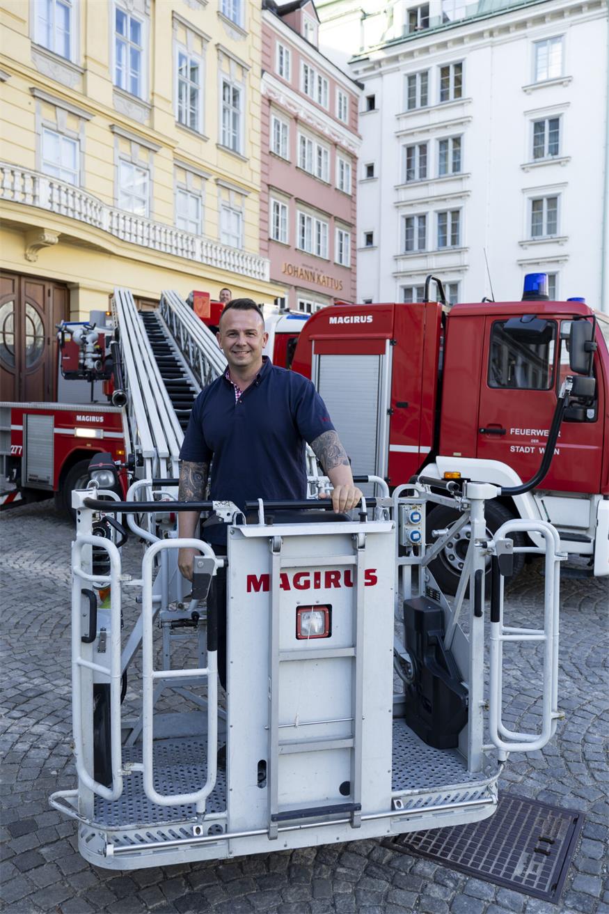 Gusto aufs Burgenland in Wien geweckt