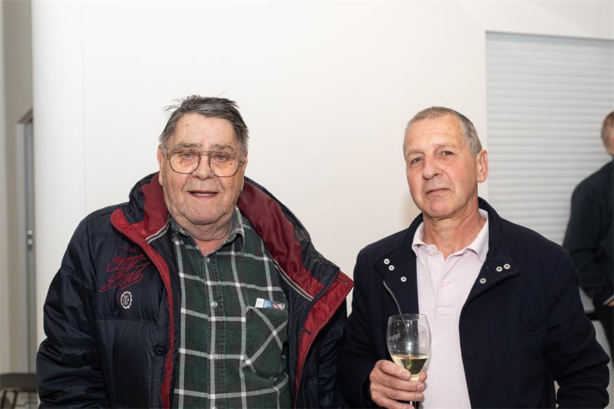 Parndorf gedenkt: Friedensfest erinnert an Opfer des NS-Regimes