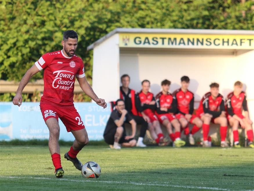 Sensation perfekt - Außenseiter schlägt Favoriten