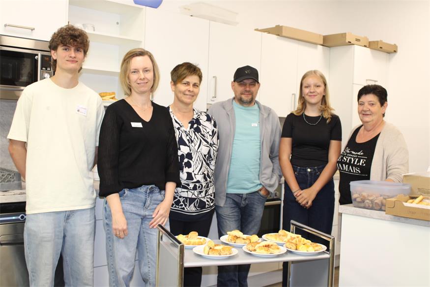 Schönes für drinnen und draußen aus Förderwerkstätte Oberpullendorf