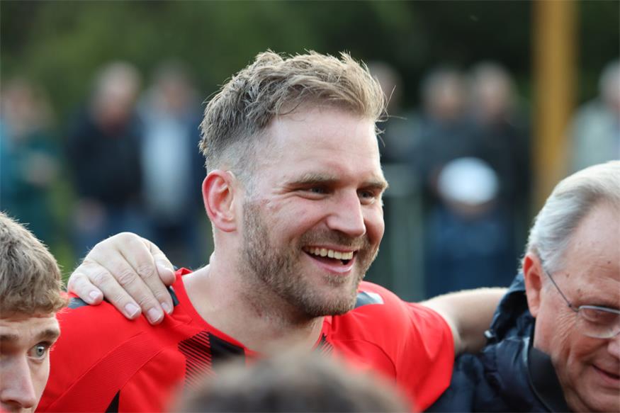 Nach Sieg in Stuben: SC/ESV Parndorf ist Meister!