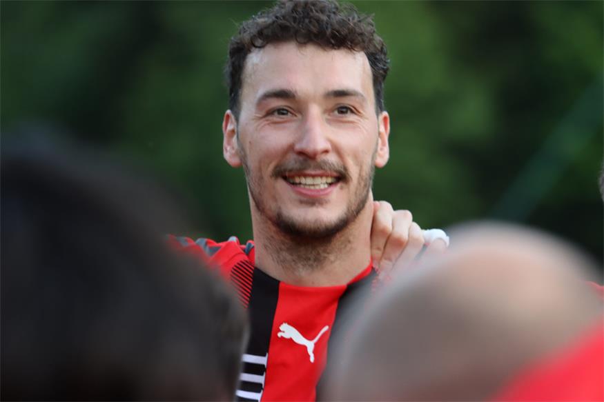 Nach Sieg in Stuben: SC/ESV Parndorf ist Meister!