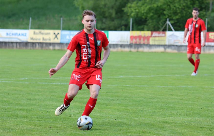 Nach Sieg in Stuben: SC/ESV Parndorf ist Meister!