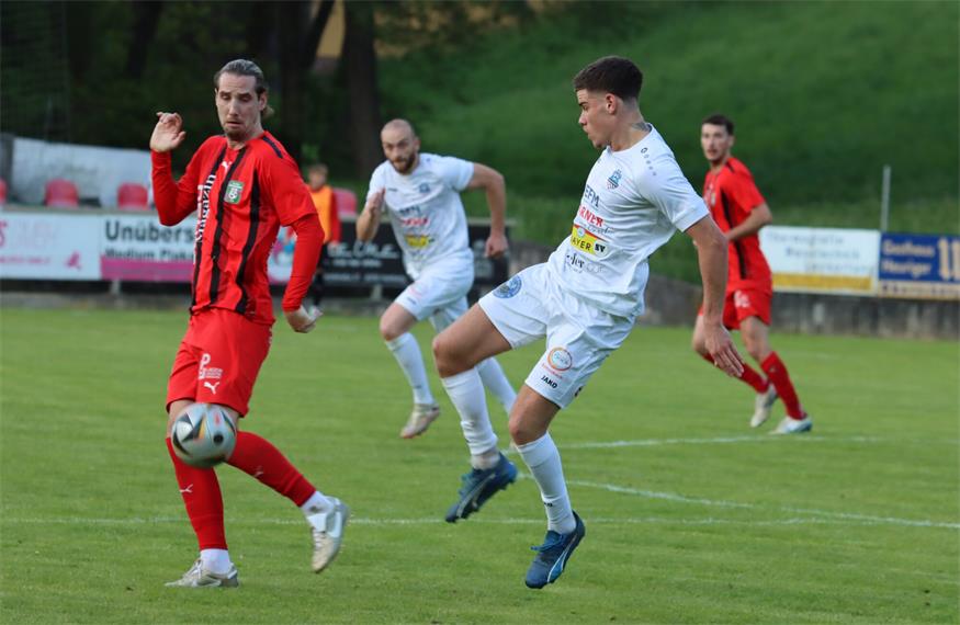 Nach Sieg in Stuben: SC/ESV Parndorf ist Meister!