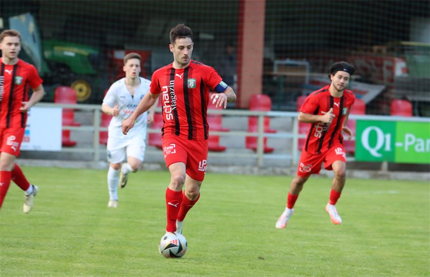 Nach Sieg in Stuben: SC/ESV Parndorf ist Meister!