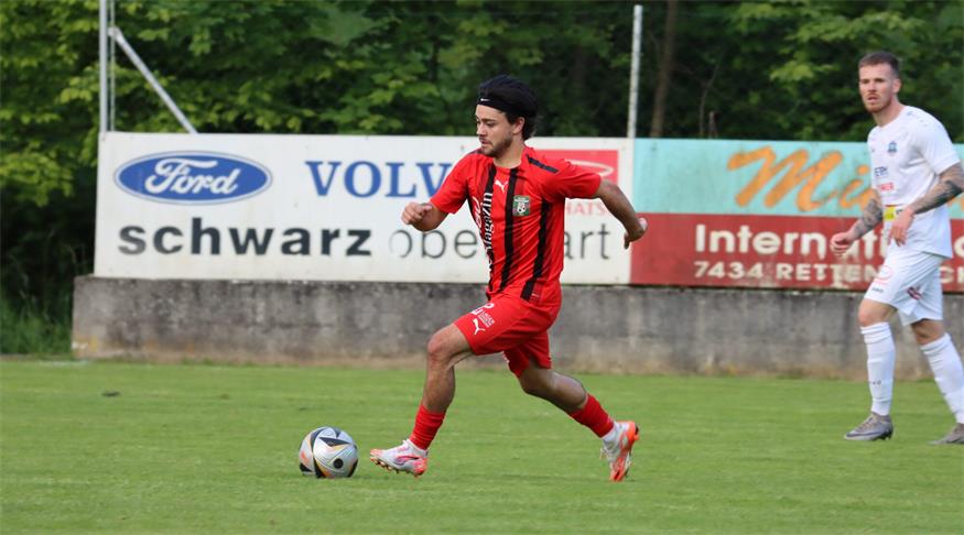 Nach Sieg in Stuben: SC/ESV Parndorf ist Meister!