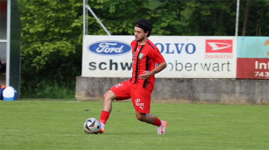 Nach Sieg in Stuben: SC/ESV Parndorf ist Meister!
