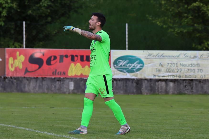Nach Sieg in Stuben: SC/ESV Parndorf ist Meister!