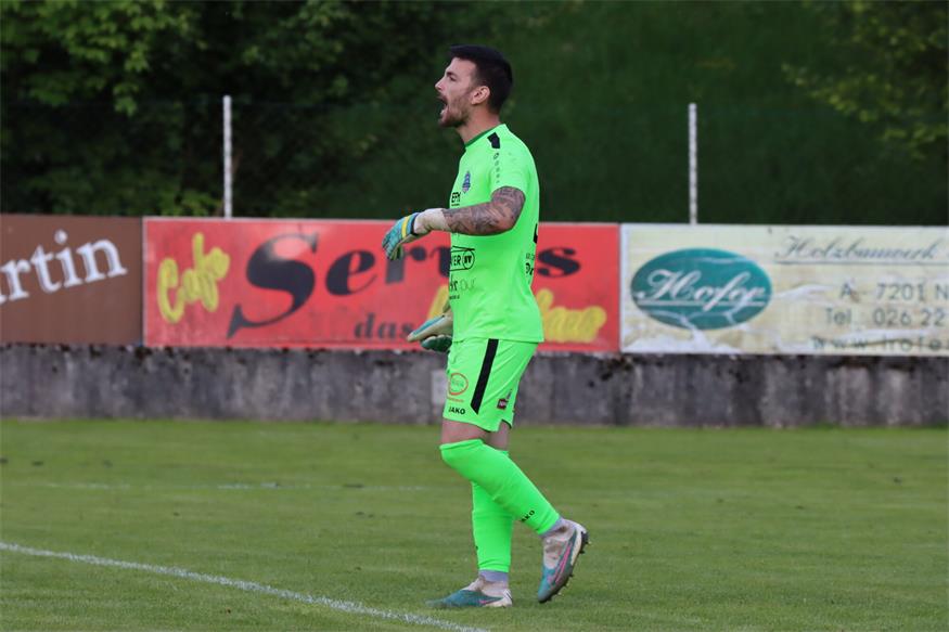 Nach Sieg in Stuben: SC/ESV Parndorf ist Meister!