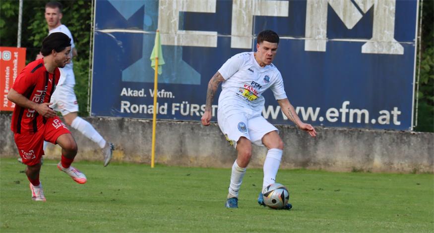 Nach Sieg in Stuben: SC/ESV Parndorf ist Meister!