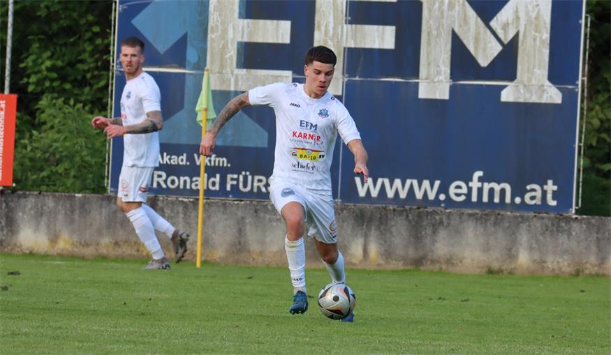 Nach Sieg in Stuben: SC/ESV Parndorf ist Meister!