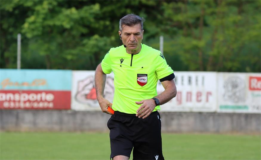 Nach Sieg in Stuben: SC/ESV Parndorf ist Meister!