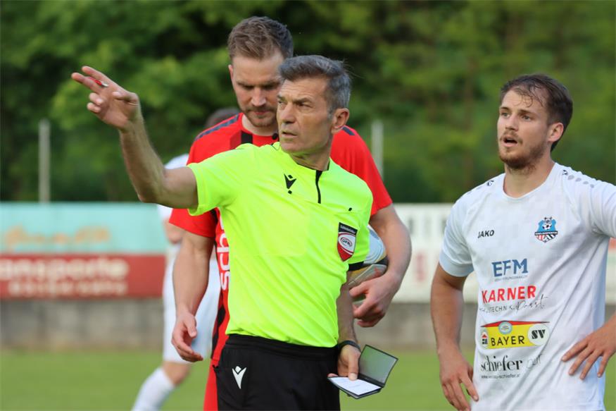Nach Sieg in Stuben: SC/ESV Parndorf ist Meister!