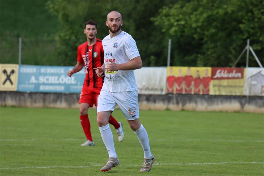 Nach Sieg in Stuben: SC/ESV Parndorf ist Meister!