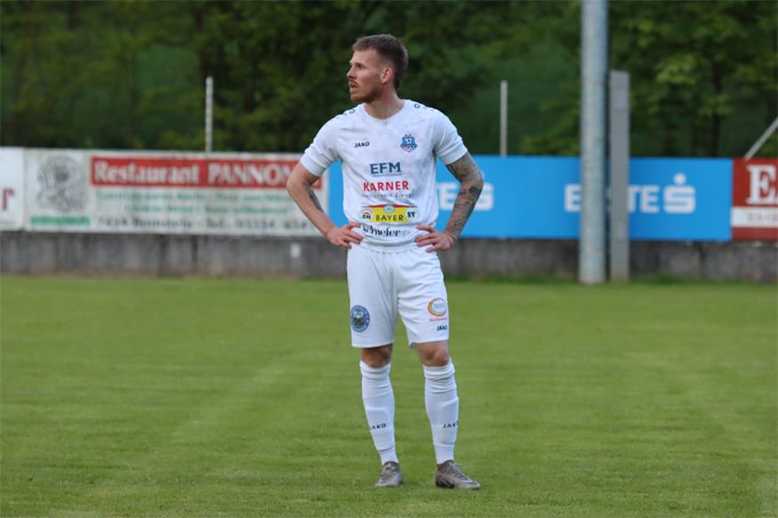 Nach Sieg in Stuben: SC/ESV Parndorf ist Meister!