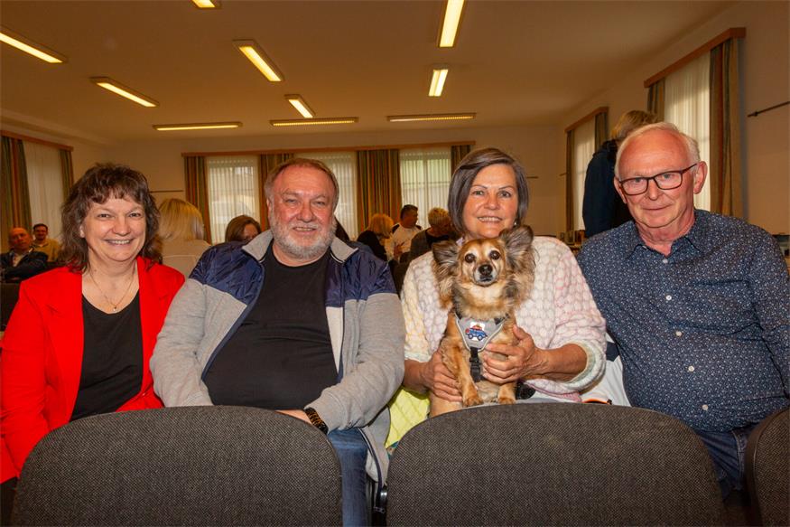 Bücherei Bocksdorf feierlich eröffnet