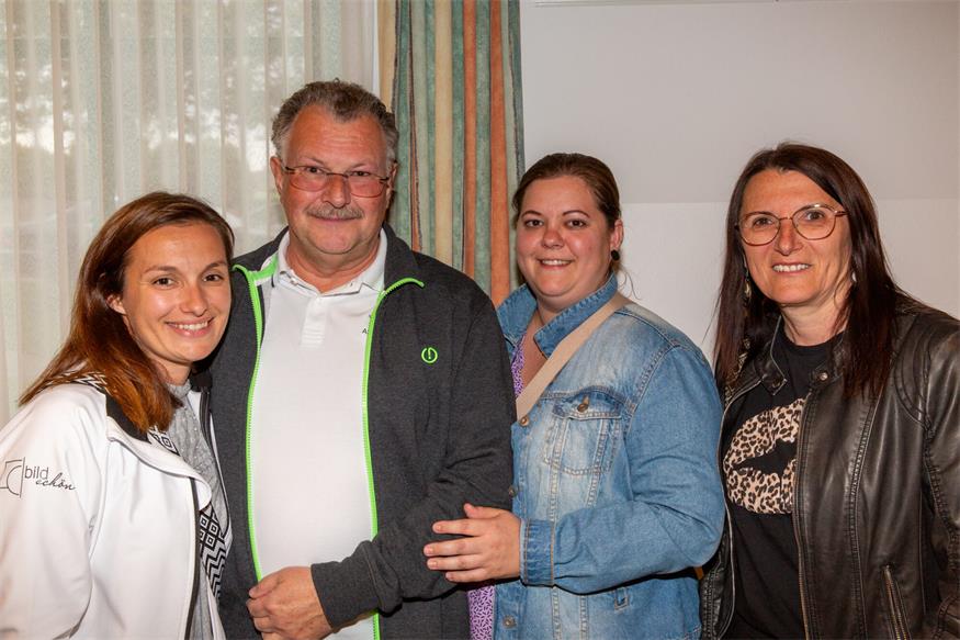 Bücherei Bocksdorf feierlich eröffnet