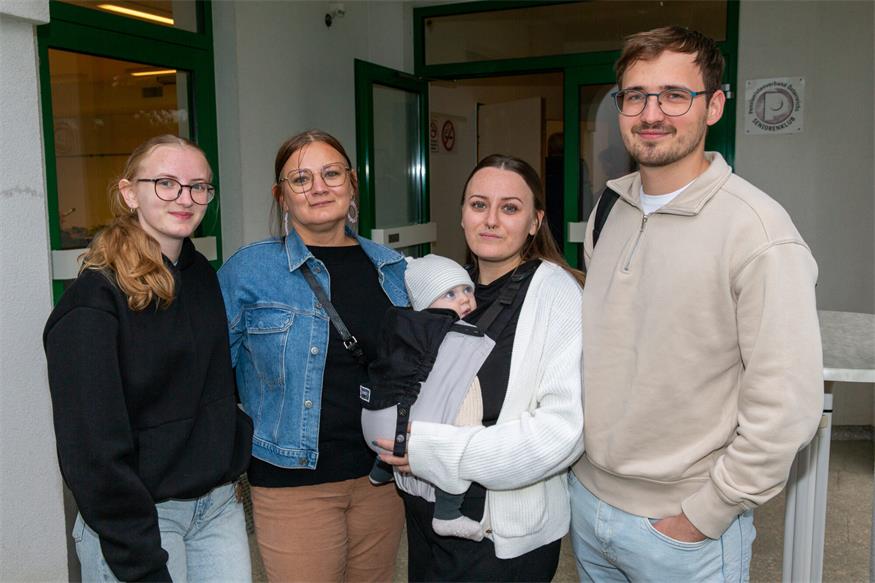 Bücherei Bocksdorf feierlich eröffnet